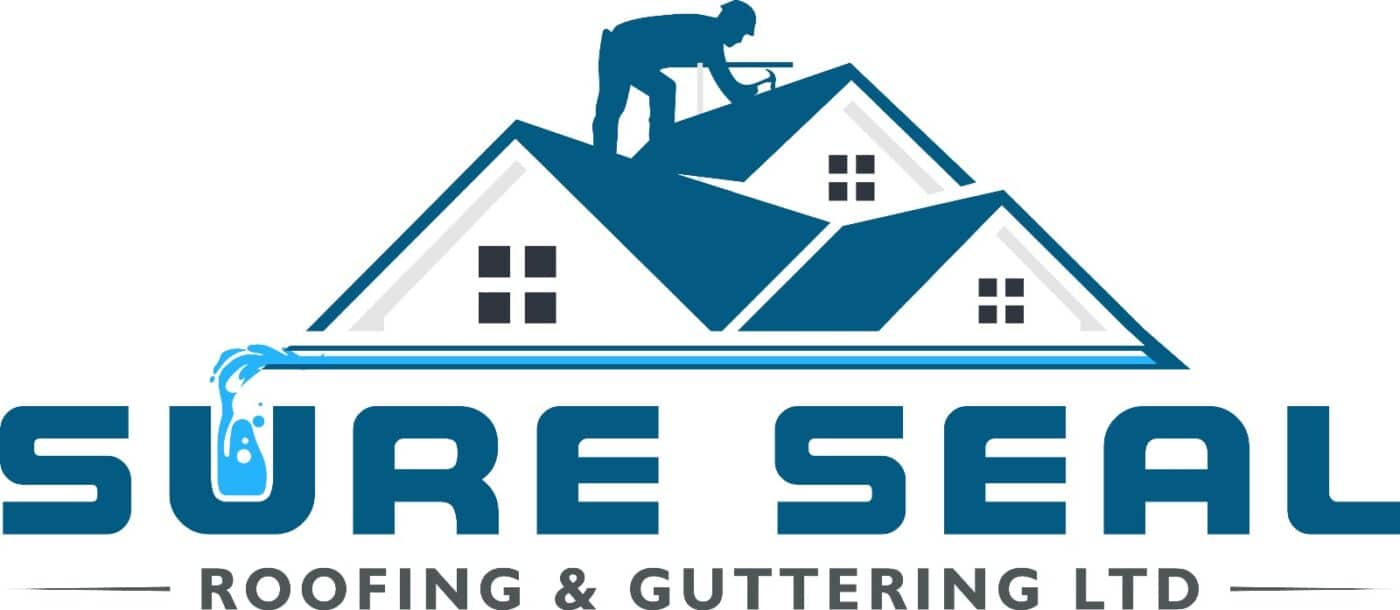 Sure Seal Roofing & Guttering Ltd